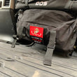 Load image into Gallery viewer, Off-Road Seat Back Panel Kit with Recovery Gear