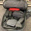 Load image into Gallery viewer, Backpack Insert Panel kit - with pistol holder, first aid kit, dual mag holder, Molle pouch