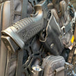 Load image into Gallery viewer, Full Tilt Tactical Panel Kit for Vehicle Seat Back Mount
