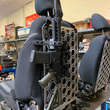 Load image into Gallery viewer, Adapt-a-panel Universal Cap Mount Plate and Universal Holder Kit