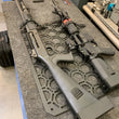 Load image into Gallery viewer, Shotgun and Rifle Mount - Vehicle Seat Back Mounting Kit