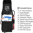 Load image into Gallery viewer, EMT Tactical First Responder Tool Belt Holster