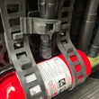 Load image into Gallery viewer, Off-Road Seat Back Panel Kit with Shovel - Hammer - Fire Extinguisher