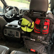 Load image into Gallery viewer, Off-Road Seat Back Panel Kit with Recovery Gear