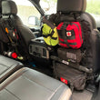 Load image into Gallery viewer, Off-Road Seat Back Panel Kit with Recovery Gear