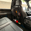 Load image into Gallery viewer, Off-Road Seat Back Panel Kit with Shovel - Hammer - Fire Extinguisher