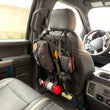 Load image into Gallery viewer, Off-Road Seat Back Panel Kit with Shovel - Hammer - Fire Extinguisher