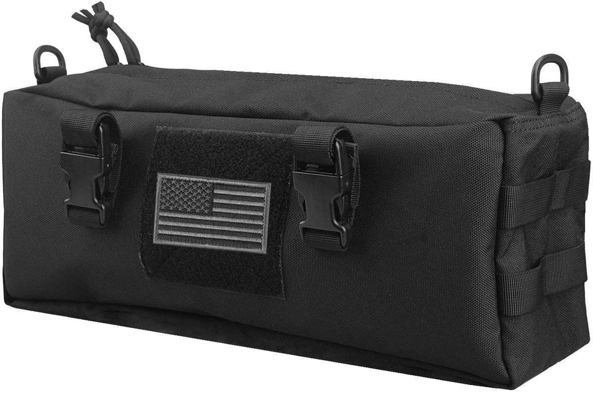 Large Molle Bag AdaptAPanel