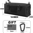 Load image into Gallery viewer, Large Molle Bag
