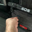 Load image into Gallery viewer, Off-Road Seat Back Panel Kit with Recovery Gear