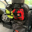 Load image into Gallery viewer, Off-Road Seat Back Panel Kit with Recovery Gear