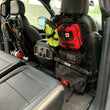 Load image into Gallery viewer, Off-Road Seat Back Panel Kit with Recovery Gear