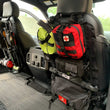 Load image into Gallery viewer, Off-Road Seat Back Panel Kit with Recovery Gear