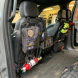 Load image into Gallery viewer, Off-Road Seat Back Panel Kit with Shovel - Hammer - Fire Extinguisher