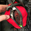 Load image into Gallery viewer, Off-Road Seat Back Panel Kit with Recovery Gear