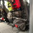 Load image into Gallery viewer, Off-Road Seat Back Panel Kit with Recovery Gear