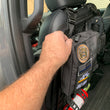 Load image into Gallery viewer, Off-Road Seat Back Panel Kit with Shovel - Hammer - Fire Extinguisher