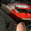Load image into Gallery viewer, Off-Road Seat Back Panel Kit with Recovery Gear