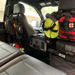 Load image into Gallery viewer, Off-Road Seat Back Panel Kit with Recovery Gear