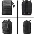 Load image into Gallery viewer, Small MOLLE Pouch Multi-Purpose