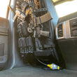 Load image into Gallery viewer, Full Tilt Tactical Panel Kit for Vehicle Seat Back Mount