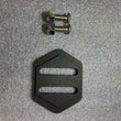 Load image into Gallery viewer, Adapt-a-panel Dual Slot Grid Insert mount kit