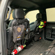 Load image into Gallery viewer, Off-Road Seat Back Panel Kit with Shovel - Hammer - Fire Extinguisher