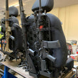 Load image into Gallery viewer, Shotgun and Rifle Mount - Vehicle Seat Back Mounting Kit