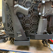 Load image into Gallery viewer, Shotgun and Rifle Mount - Vehicle Seat Back Mounting Kit