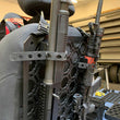 Load image into Gallery viewer, Shotgun and Rifle Mount - Vehicle Seat Back Mounting Kit
