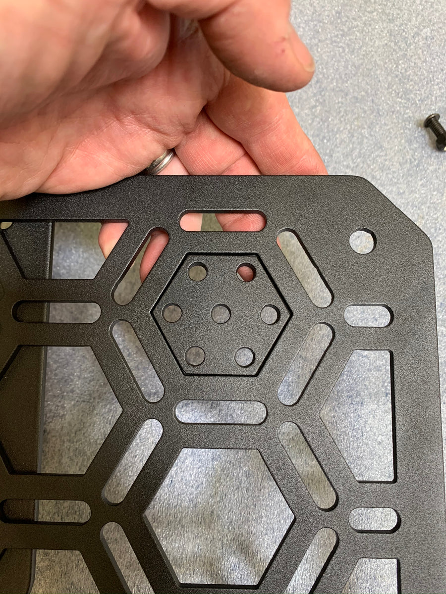 Adapt-a-panel grid inserts – Adapt-A-Panel