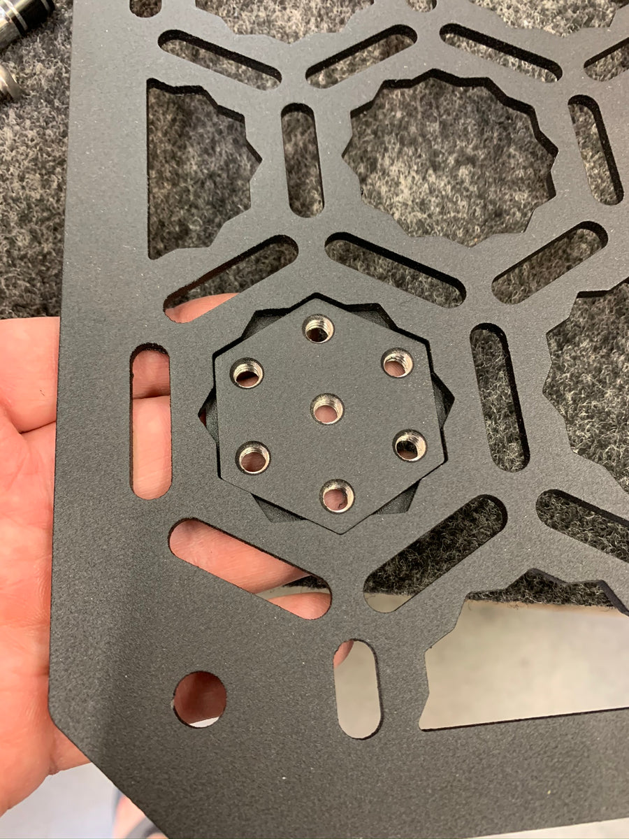 Adapt-a-Panel - Tactical Grid Panel - Your Gear, Your Way – Adapt-A-Panel