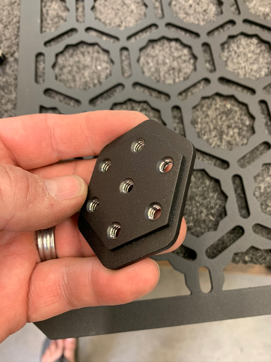 Adapt-a-Panel - Tactical Grid Panel - Your Gear, Your Way – Adapt-A-Panel