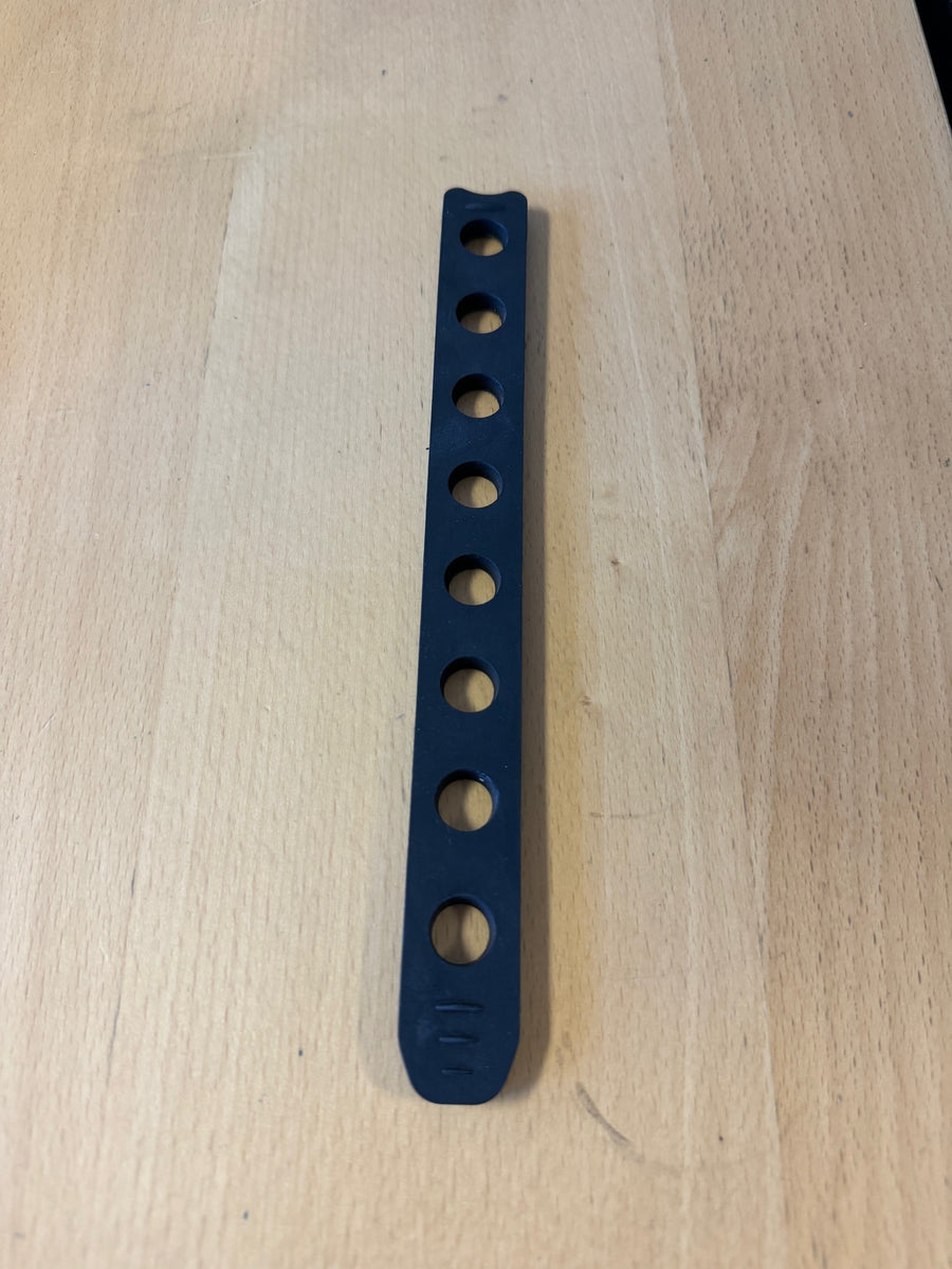 Quick Release Rubber Retaining Strap – Adapt-A-Panel