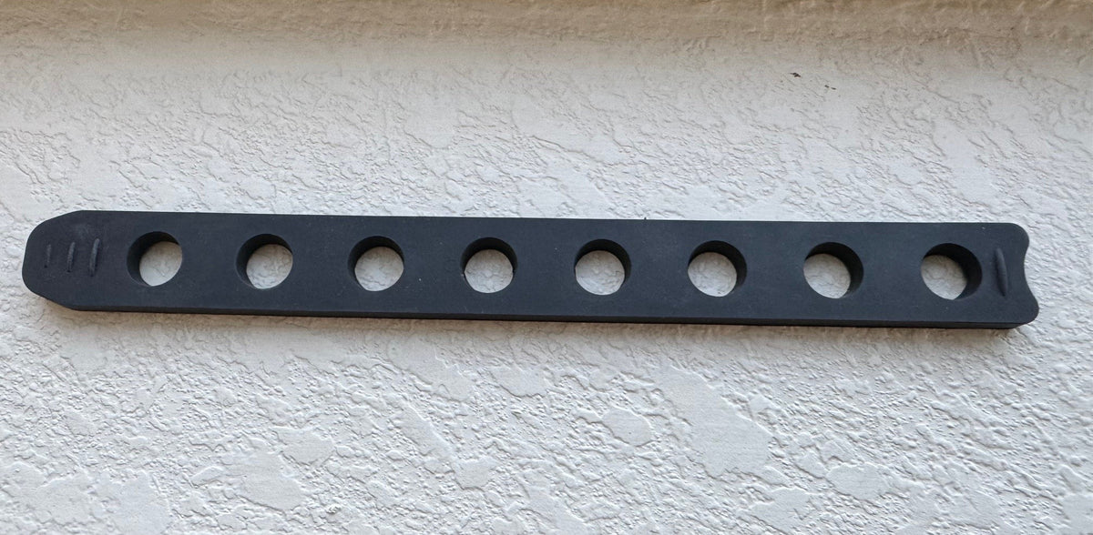 Quick Release Rubber Retaining Strap – Adapt-A-Panel