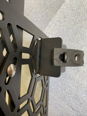Adapt-a-panel Quick Release Universal Mount