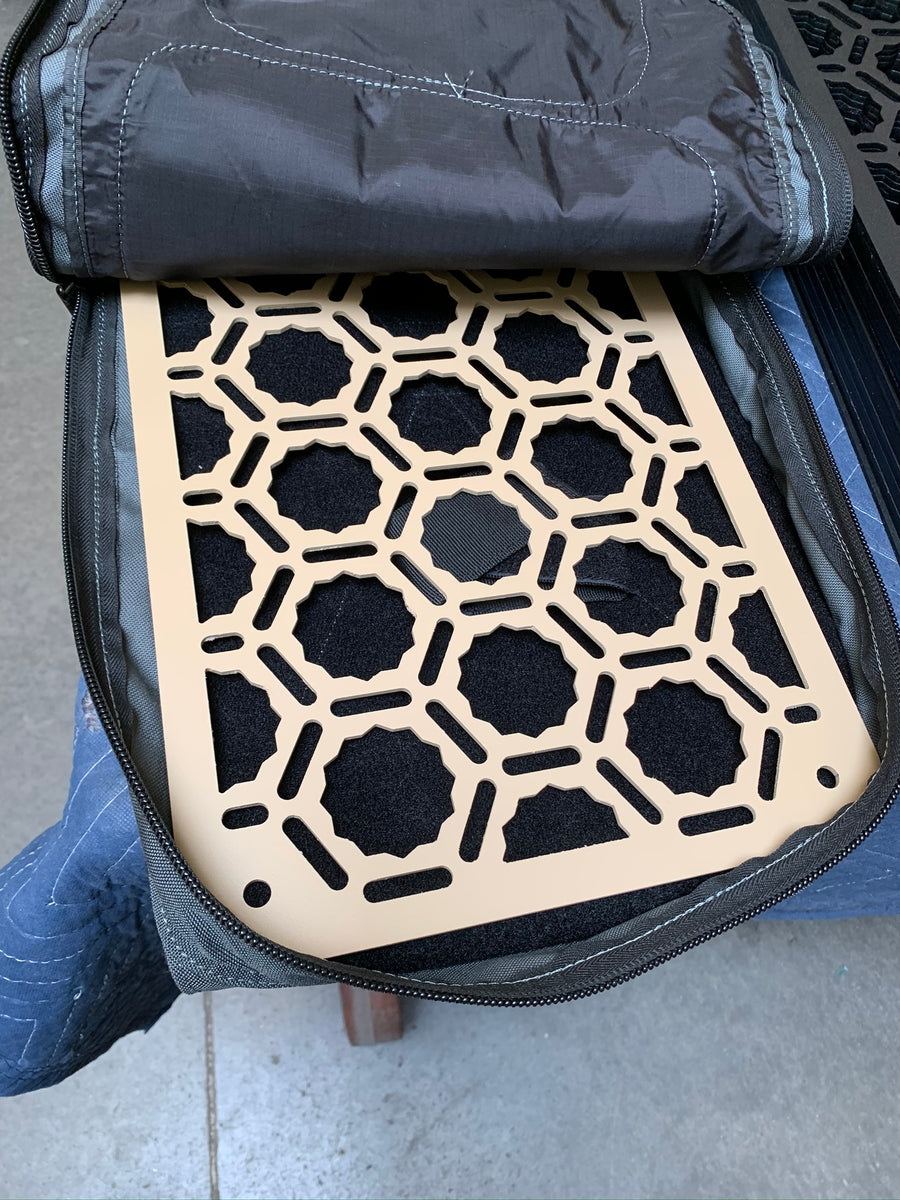 Adapt-a-panel 11-1/8