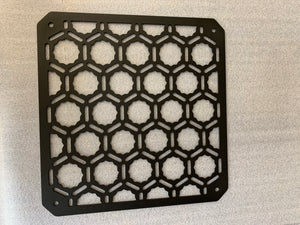 Adaptapanel 16" x 15-1/2" panel - Second Generation Grid pattern