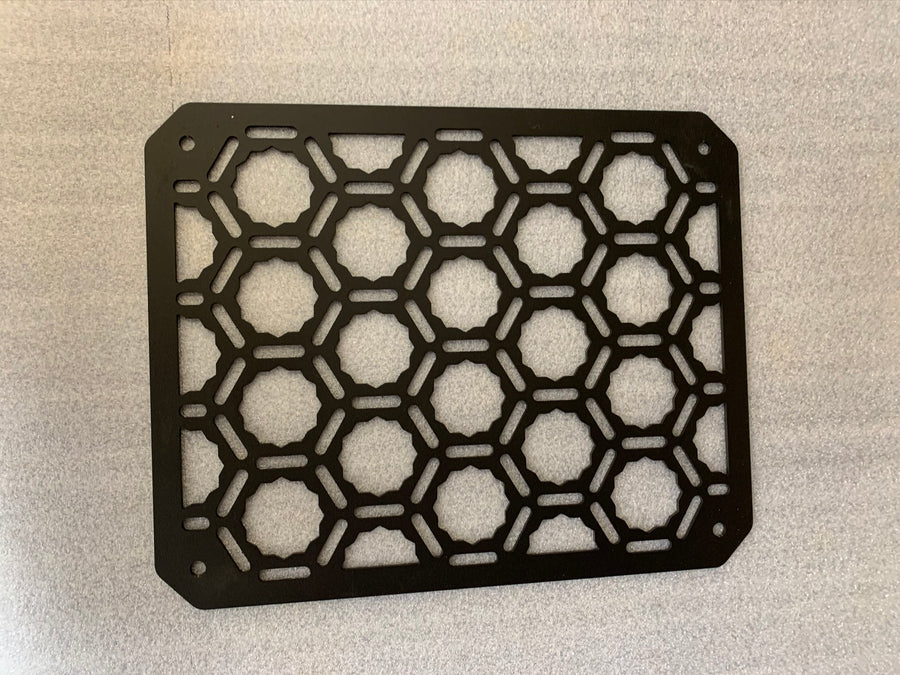 Adapt-a-panel 16" x 12-3/4" panel - Second Generation Grid pattern