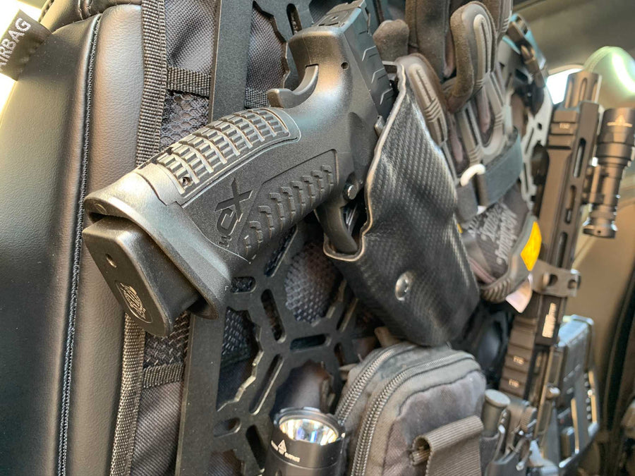 Adapt-a-Panel - Tactical Grid Panel - Your Gear, Your Way – Adapt-A-Panel